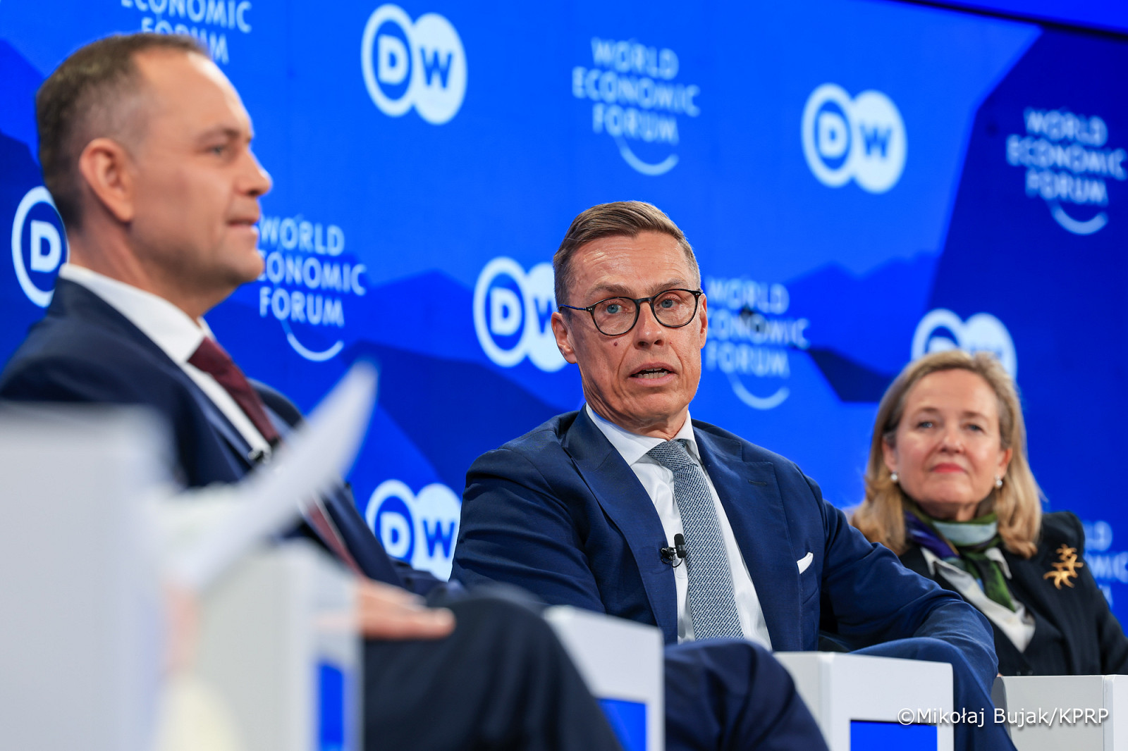 016_Prezydent Karol Nawrocki_WEF_Davos_dzień 2_udział w dyskusji „Can Europe Defend Itself ”_21-01-2026_MWB25176.jpg [690.12 KB]