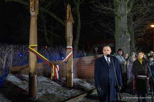 033_Para_Prezydencka_wiztyta_Prezydenta_Republiki_Litewskiej_z_Malzonka_20260124_PK1_5148.jpg