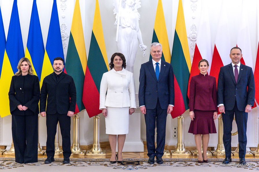 001_a_Para_Prezydencka_wizyta_konrerencja_Prezydenci_20260125_MWB10974.jpg