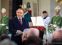 010_Para_Prezydencka_wizyta_Wilno_Msza_swieta_Wolodymyr_Zelenski_20260125_MWB21006.jpg