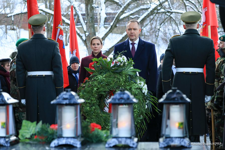 009_Para_Prezydencka_wizyta_uroczystosci_rocznica_Powstania_Styczniowego_20260125_MWB22042.jpg