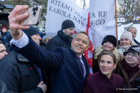 011_Para_Prezydencka_wizyta_uroczystosci_rocznica_Powstania_Styczniowego_20260125_MWB10654.jpg
