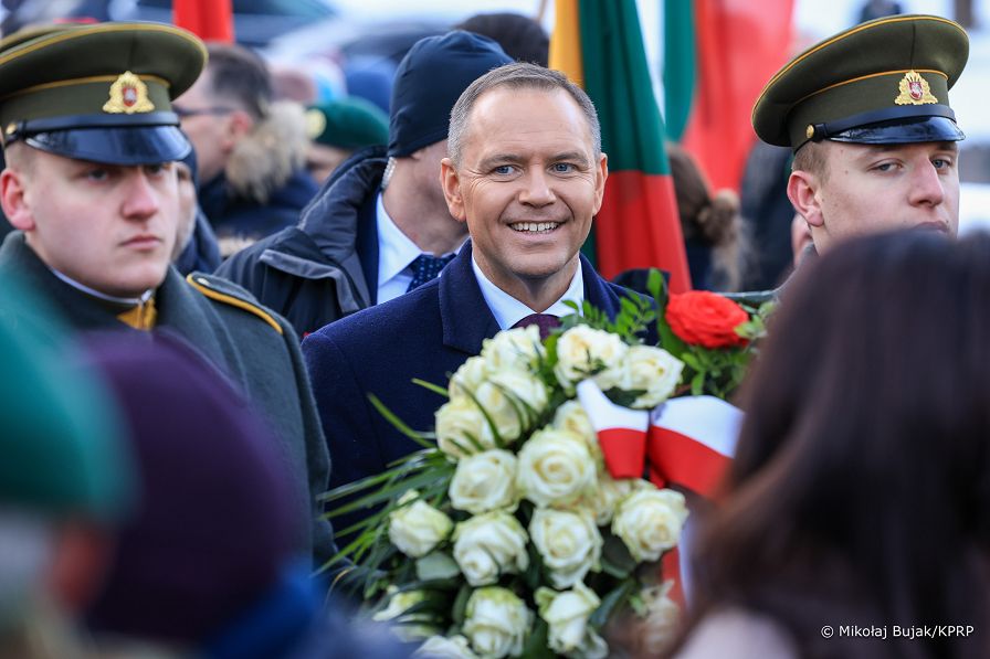 002_Para_Prezydencka_wizyta_uroczystosci_rocznica_Powstania_Styczniowego_20260125_MWB21590.jpg
