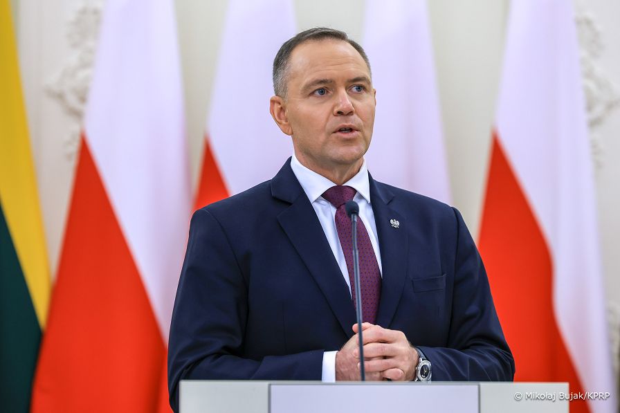 003_Para_Prezydencka_wizyta_konrerencja_Prezydenci_20260125_MWB22804.jpg