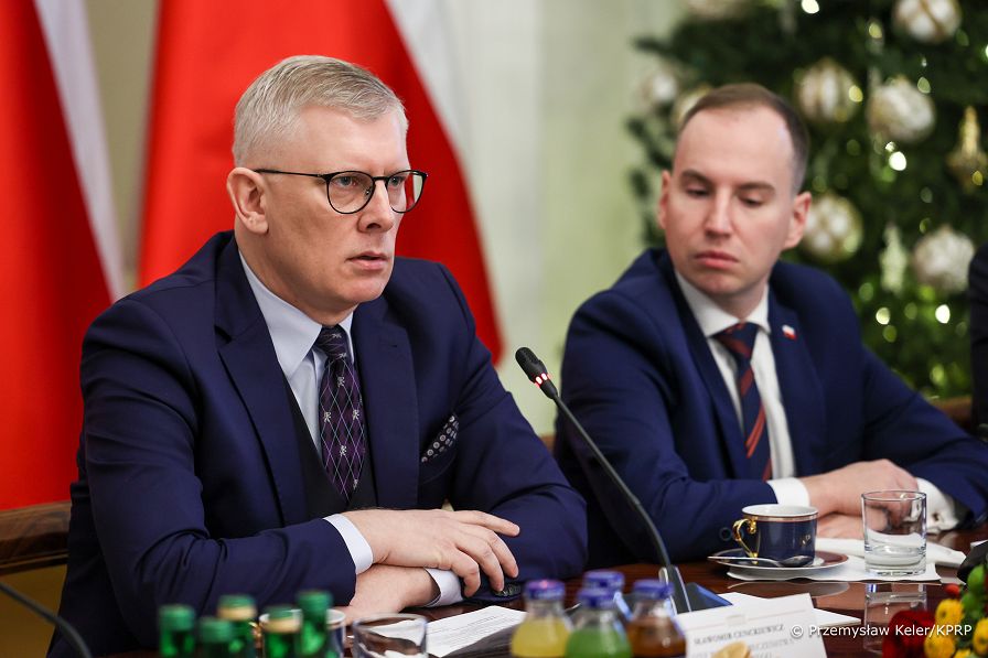 004_Minister_Slawomir_Cenckiewicz_Adam_Andruszkiewicz_posiedzenie_Rada_Mlodziezy_20260126_PK2_0463.jpg