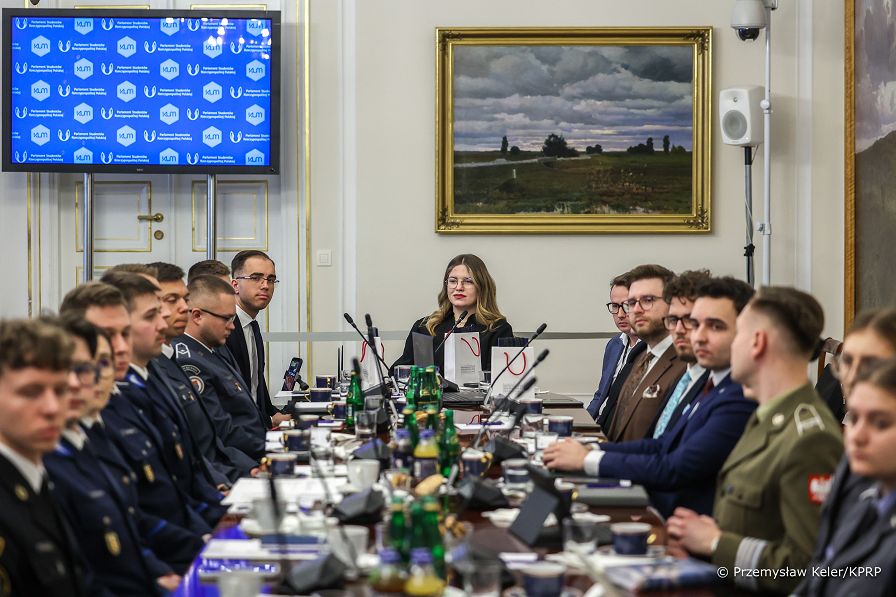 009_Minister_Slawomir_Cenckiewicz_Adam_Andruszkiewicz_posiedzenie_Rada_Mlodziezy_20260126_PK2_0493.jpg