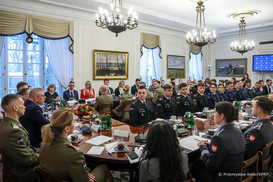 010_Minister_Slawomir_Cenckiewicz_Adam_Andruszkiewicz_posiedzenie_Rada_Mlodziezy_20260126_PK1_6418.jpg