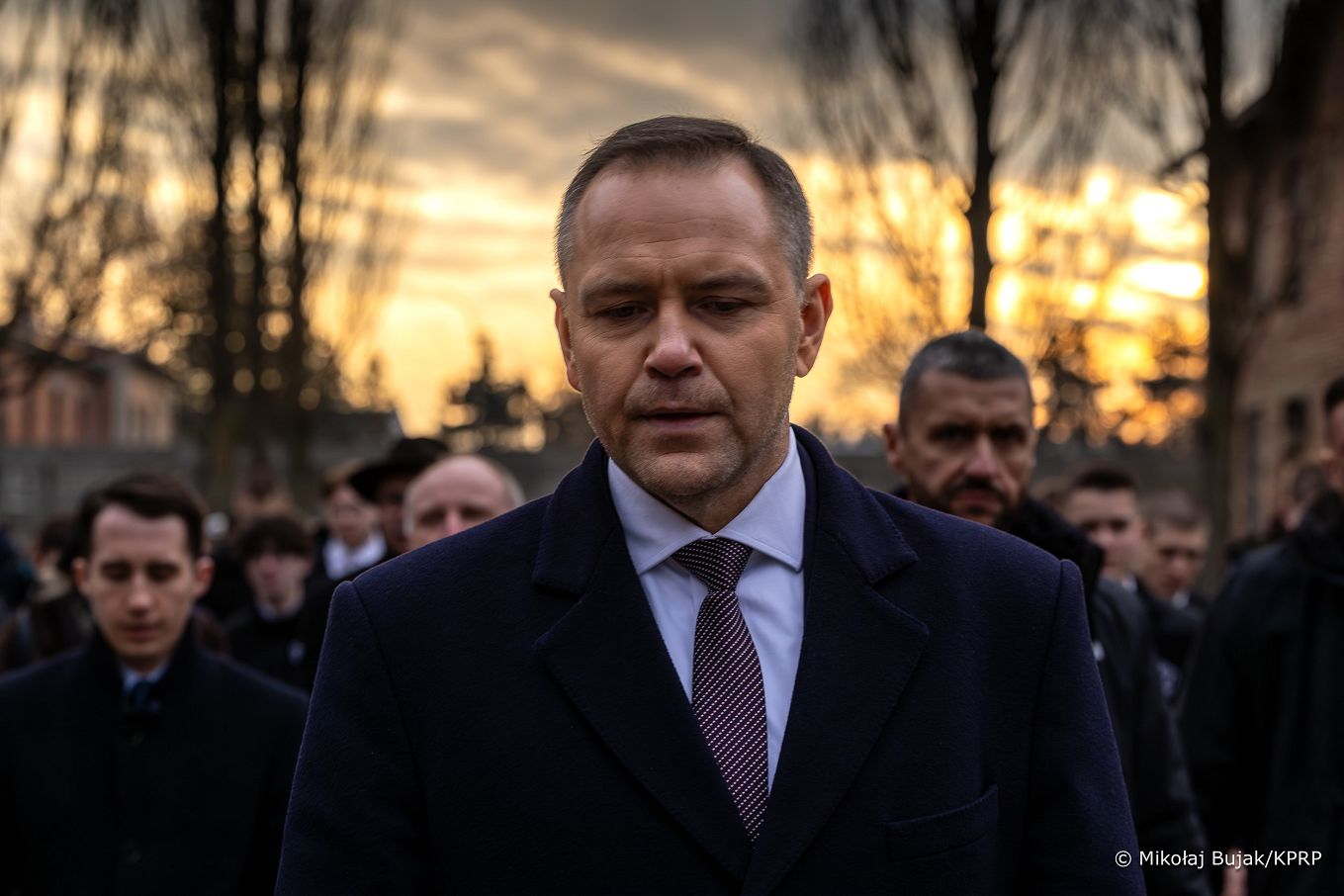015_Prezydent_Karol_Nawrocki_81_rocznica_wyzwolenia_Auschwitz_20260127_MWB20715.jpg