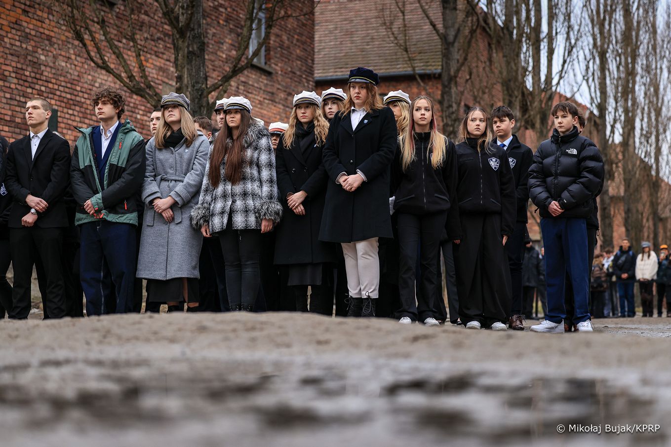 014_Prezydent_Karol_Nawrocki_81_rocznica_wyzwolenia_Auschwitz_20260127_MWB20208.jpg