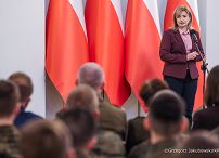 002_Ministrer_Agnieszka Jędrzak_spotkanie ze szkołami mundurowymi_29-01-2026_GJB_2877.jpg