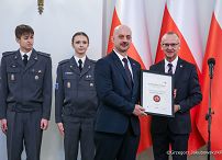 011_Ministrer_Agnieszka Jędrzak_spotkanie ze szkołami mundurowymi_29-01-2026_GJB_3139.jpg