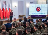 003_Ministrer_Agnieszka Jędrzak_spotkanie ze szkołami mundurowymi_29-01-2026_GJA_3700.jpg