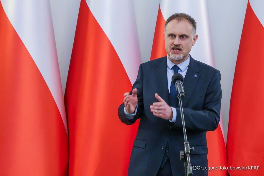 016_Ministrer_Agnieszka Jędrzak_spotkanie ze szkołami mundurowymi_29-01-2026_GJB_3280.jpg