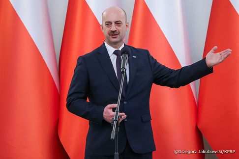 005_Ministrer_Agnieszka Jędrzak_spotkanie ze szkołami mundurowymi_29-01-2026_GJB_2977.jpg