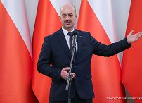 005_Ministrer_Agnieszka Jędrzak_spotkanie ze szkołami mundurowymi_29-01-2026_GJB_2977.jpg