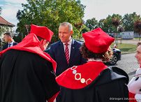 002_Prezydent Karol Nawrocki_Rozpoczęcia roku Akademickiego_Akademia im. Jakuba z Paradyża_01-10-2026_GJB_9823.jpg.JPG