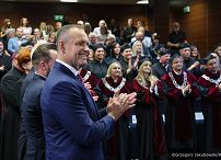 017_Prezydent Karol Nawrocki_Rozpoczęcia roku Akademickiego_Akademia im. Jakuba z Paradyża_01-10-2026_GJB_0130.jpg.JPG