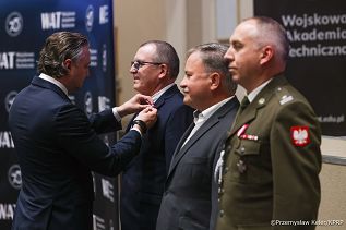 009_Minister Bartosz Grodecki_Inauguracja roku Akademickiego w Wojskowej Akademii Technicznej_01-10-2026_PK_23814.jpg.JPG