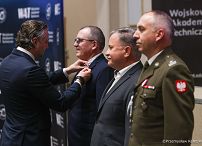 009_Minister Bartosz Grodecki_Inauguracja roku Akademickiego w Wojskowej Akademii Technicznej_01-10-2026_PK_23814.jpg.JPG