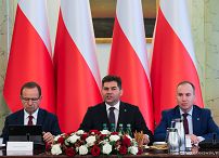 008_Minister Adam Andruszkiewicz_Posiedzenie Rady Samorządu Terytorialnego_01-10-2026_MB2_5395.jpg.JPG