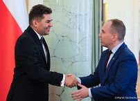 001_Minister Adam Andruszkiewicz_Posiedzenie Rady Samorządu Terytorialnego_01-10-2026_MB2_5385.jpg.JPG