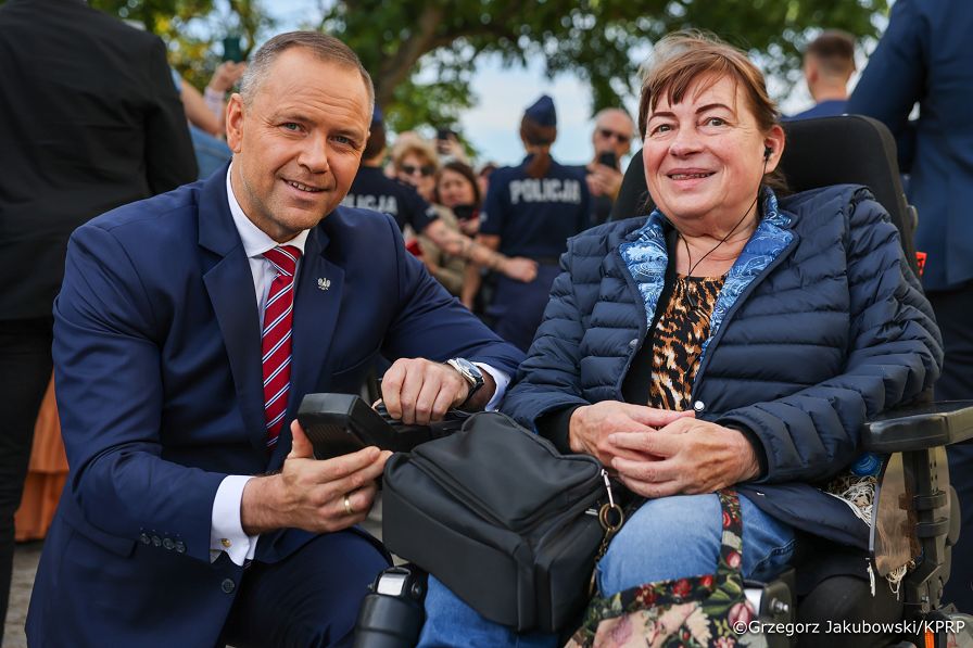 004_Prezydent Karol Nawrocki_Rozpoczęcia roku Akademickiego_Akademia im. Jakuba z Paradyża_01-10-2026_GJB_9929.jpg.JPG