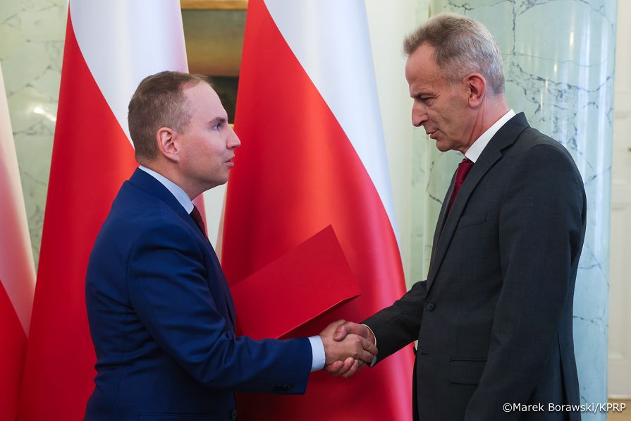 005_Minister Adam Andruszkiewicz_Posiedzenie Rady Samorządu Terytorialnego_01-10-2026_MB1_5588.jpg.JPG