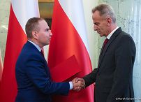 005_Minister Adam Andruszkiewicz_Posiedzenie Rady Samorządu Terytorialnego_01-10-2026_MB1_5588.jpg.JPG