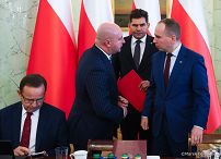 002_Minister Adam Andruszkiewicz_Posiedzenie Rady Samorządu Terytorialnego_01-10-2026_MB1_5546.jpg.JPG
