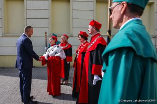 001_Prezydent Karol Nawrocki_Rozpoczęcia roku Akademickiego_Akademia im. Jakuba z Paradyża_01-10-2026_GJB_9812.jpg.JPG