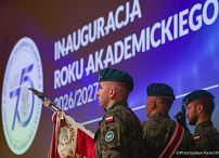 005_Minister Bartosz Grodecki_Inauguracja roku Akademickiego w Wojskowej Akademii Technicznej_01-10-2026_PK_23774.jpg.JPG