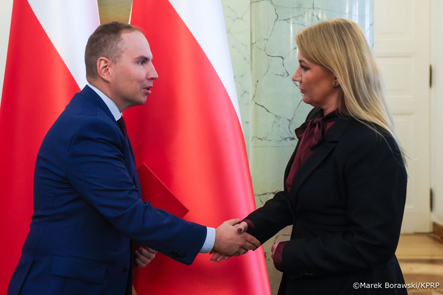 003_Minister Adam Andruszkiewicz_Posiedzenie Rady Samorządu Terytorialnego_01-10-2026_MB1_5555.jpg.JPG
