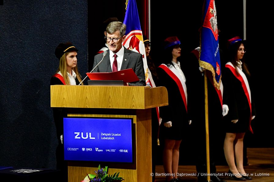 003_Doradca_Dariusz_Dudek_Inauguracja_Roku_Akademickiego_Uniwersytet_Przyrodniczy_w_Lublinie_20261001_DSC_4949.jpg