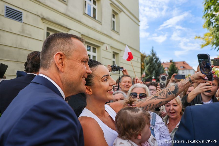006_Prezydent Karol Nawrocki_Rozpoczęcia roku Akademickiego_Akademia im. Jakuba z Paradyża_01-10-2026_GJB_9991.jpg.JPG