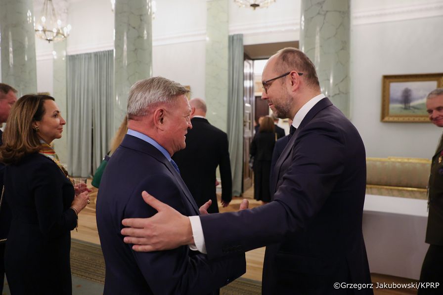 008_Minister_Marcin Przydacz_Spotkanie z prelegentami WSF_11-10-2026_GJB_2062.jpg.JPG