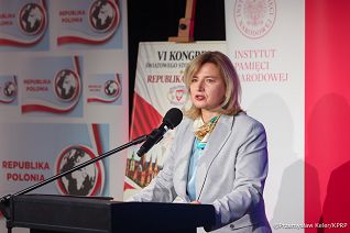 006_Minister_Agnieszka Jędrzak_Udział w IV Kongresie Światowego Stowarzyszenia Republika Polonia_12-10-2026_PK_26590.jpg.JPG