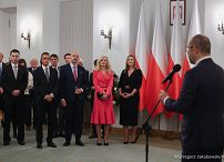 004_Minister_Marcin Przydacz_Spotkanie z prelegentami WSF_11-10-2026_1S7A7542.jpg.JPG