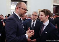 011_Minister_Marcin Przydacz_Spotkanie z prelegentami WSF_11-10-2026_GJB_2149.jpg.JPG