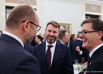 012_Minister_Marcin Przydacz_Spotkanie z prelegentami WSF_11-10-2026_GJB_2156.jpg.JPG