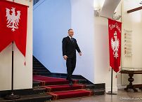 002_Prezydent Karol Nawrocki_Spotkanie Prezydenta RP z Premierem Republiki Litewskiej Panem Mindaugasem Sinkeciciusem_13-10-2026_MWB12834.jpg.JPG