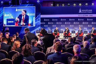 005_Minister_Bartosz_Grodecki_Warsaw_Security_Forum_20261013_1S7A8741.jpg