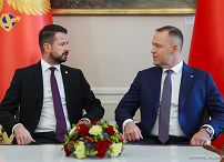 017_Prezydent Karol Nawrocki_Wizyta Prezydenta Czarnogóry Jakova Milatovicia i Małżonki_spotkanie_14-10-2026_MWB13542.jpg.JPG