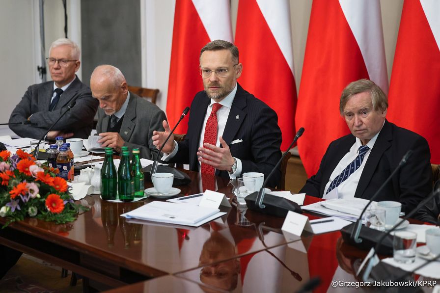 019_Minister Zgnigniew Bogucki_Posiedzenie Rady Nowej Konstytucji_16-10-2026_GJB_9983.jpg.JPG