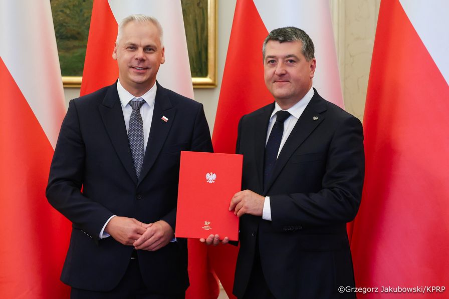010_Minister Karol Rabenda_Powołanie Kapituły Nagrody Gospodarczej Prezydenta RP oraz I posiedzenie Kapituły_02-10-2026_1S7A5454.jpg.JPG