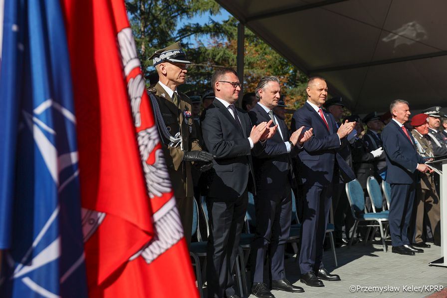 011_Prezydent Karol Nawrocki_Święto 1 Bazy Lotnictwa Transportowego_02-10-2026_PK1_9996.jpg.JPG
