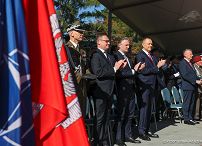 011_Prezydent Karol Nawrocki_Święto 1 Bazy Lotnictwa Transportowego_02-10-2026_PK1_9996.jpg.JPG