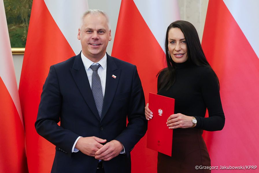 003_Minister Karol Rabenda_Powołanie Kapituły Nagrody Gospodarczej Prezydenta RP oraz I posiedzenie Kapituły_02-10-2026_1S7A5414.jpg.JPG