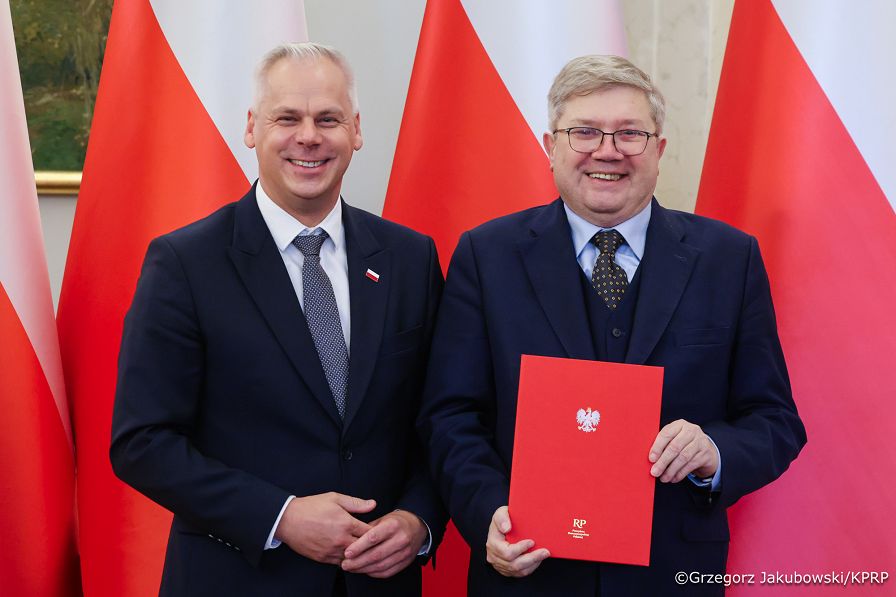 004_Minister Karol Rabenda_Powołanie Kapituły Nagrody Gospodarczej Prezydenta RP oraz I posiedzenie Kapituły_02-10-2026_1S7A5423.jpg.JPG