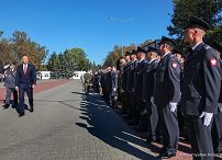 006_Prezydent Karol Nawrocki_Święto 1 Bazy Lotnictwa Transportowego_02-10-2026_PK1_9771.jpg.JPG