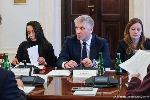 019_Minister Karol Rabenda_Powołanie Kapituły Nagrody Gospodarczej Prezydenta RP oraz I posiedzenie Kapituły_02-10-2026_1S7A5552.jpg.JPG
